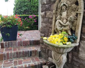 Fountain