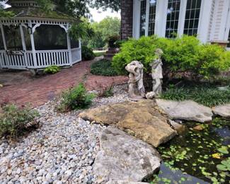 Statuary