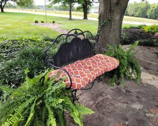 Benches