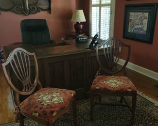 Office furniture