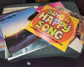 Albums