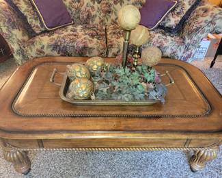 Coffee tables
