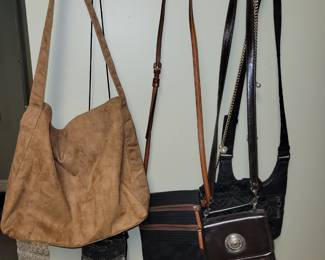 Handbags