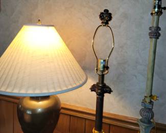 Lamps