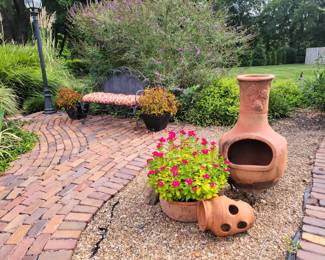 Chimnea