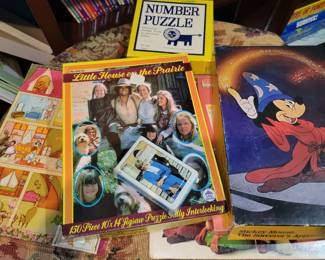 Puzzles