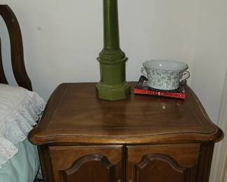 Century Furniture Nightchests