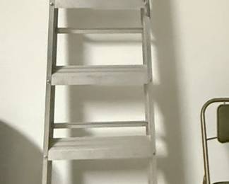 Ladder