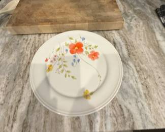 Mikasa Dishes