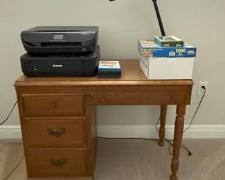 Small Desk