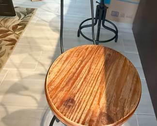 bar stools