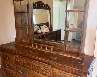 Dresser $120