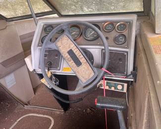$750 or best offer. Reasonable offers with be presented to the estate for consideration. 