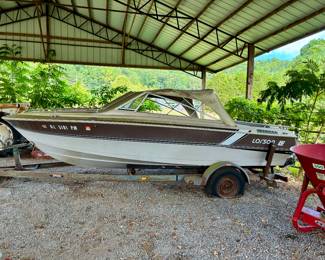 $750 or best offer. Reasonable offers with be presented to the estate for consideration. 