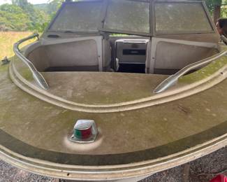 $750 or best offer. Reasonable offers with be presented to the estate for consideration. 