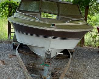 $750 or best offer. Reasonable offers with be presented to the estate for consideration. 