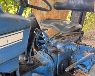 $4000 OBO Ford 3000. All reasonable offers will be sent to the estate for consideration. 