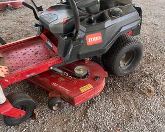 2022 Toro $1500