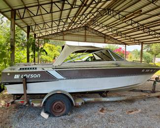 $750 or best offer. Reasonable offers with be presented to the estate for consideration. 