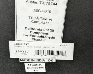 Sale Picture