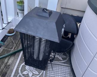 bug zapper