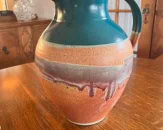 Arts Crafts Pottery