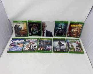 Sale Picture