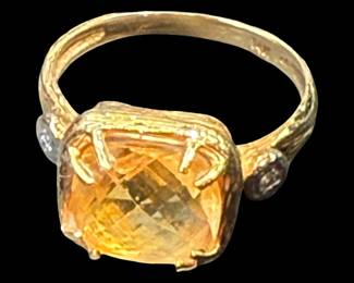 David Yurman collection