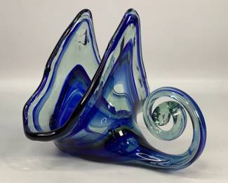 Sooner Glass Stingray
