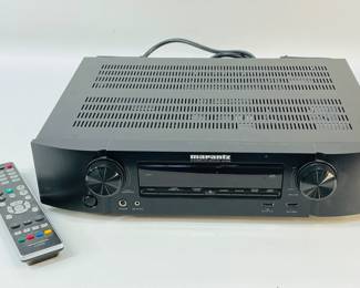 Marantz AV Surround Receiver NR1506