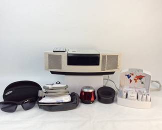Bose Wave Radio/CD & More