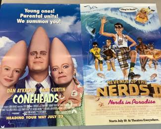 Movie Posters