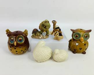 Decorative Animals