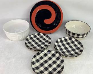 Robert Stanley and Murano Collection