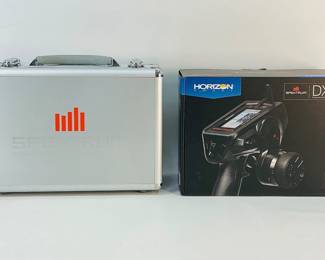 Spektrum DX5 Pro Radio System