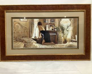 Steve Hanks Art