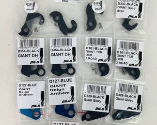 Pilo Bike Derailleurs for Giant
