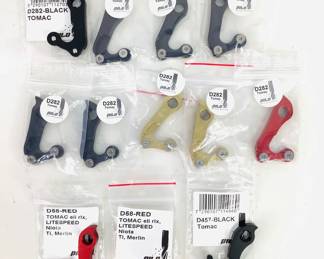 Tomac Bike Parts