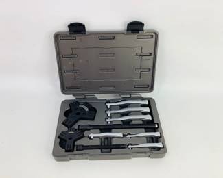 Gearwrench Ratcheting Puller