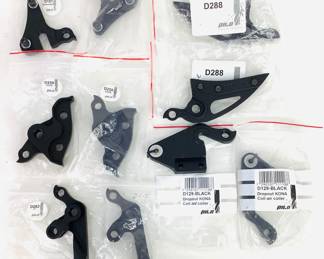 Pilo Bike Parts