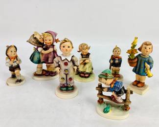 Hummel Collection