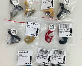 Pilo Boke Parts