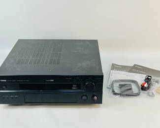 Yamaha AV Receiver RX-V1200