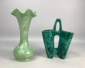 Shawnee Pottery