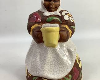 Brayton Laguna Peruvian Woman Figure