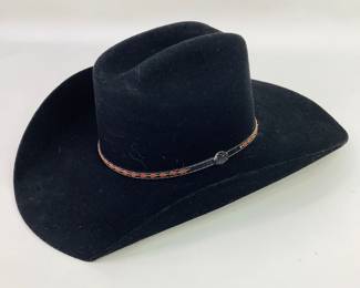 Cavender's Wool Cowboy Hat