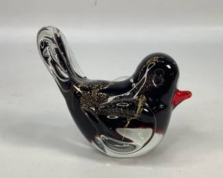 Murano Venetian Art Glass