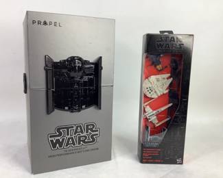 Star Wars Drone & More