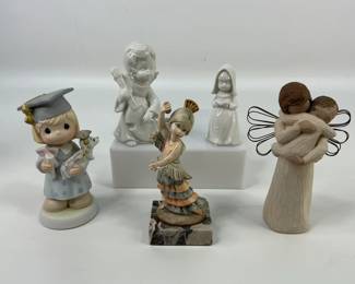 Collectible Figurines
