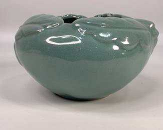 Van Briggle Pottery Bowl